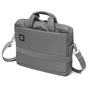 ID DEVICE BAG HORIZONTAL 13” - GREY (NEW)